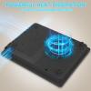 imageHermitlux Induction Cooktop 1800W Fast Heating Portable Hot Plate 9 Power Levels Induction Burner with Easy Clean Glass Sensor Touch ampamp Child Lock