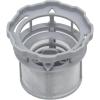 imageHermitlux Countertop Dishwasher Fine Filter ampamp Coarse Filter