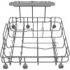 imageHermitlux Countertop Dishwasher Tableware Basket With Storage Rack