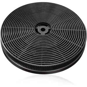imageHermitlux Carbon Filter for Range Hood Replacement Charcoal Filter for HMXUBF25A75AC