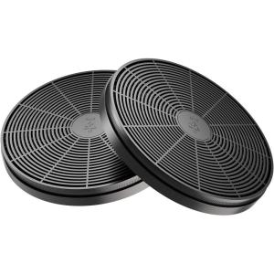 imagehermitlux Carbon Filter for Range Hood Replacement Charcoal Filter for HMXUSB13G70AC